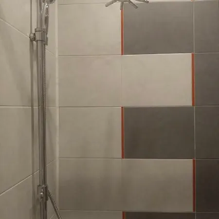 Апартаменты Modern Center *