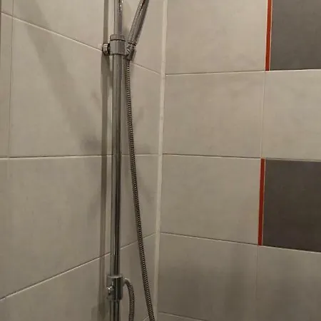 Апартаменты Modern Center *
