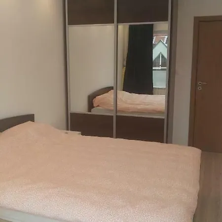 Modern Center Апартаменты *