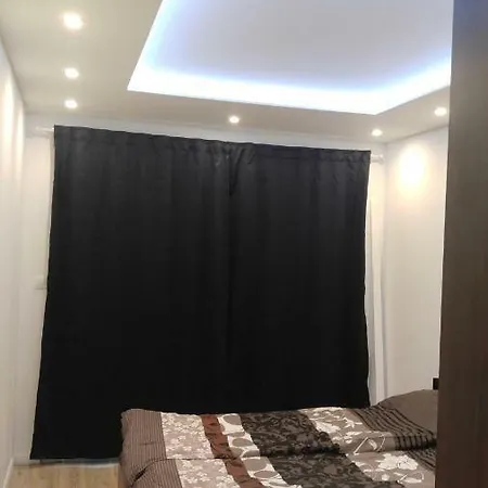 Modern Center София