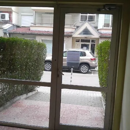 Modern Center Apartamento *