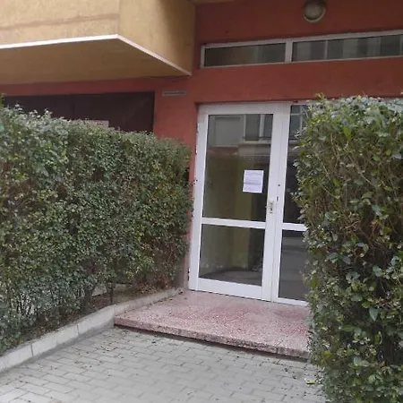 Apartman Modern Center