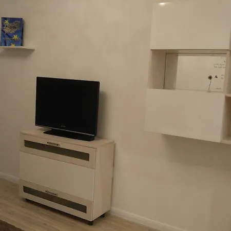 Apartman Modern Center Szófia