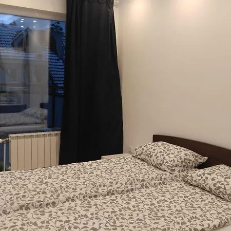 Apartamento Modern Center