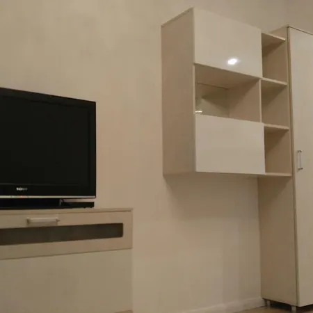 Apartman Modern Center Szófia