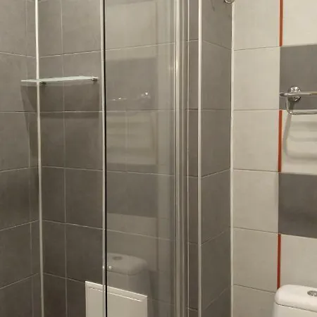 Apartamento Modern Center *