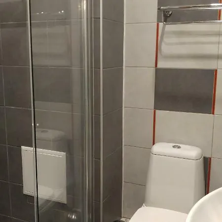 Appartement Modern Center