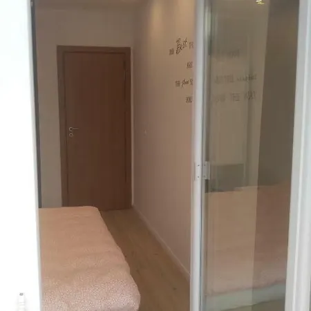 Apartamento Modern Center Sófia