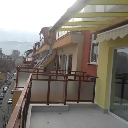 Apartment Modern Center *