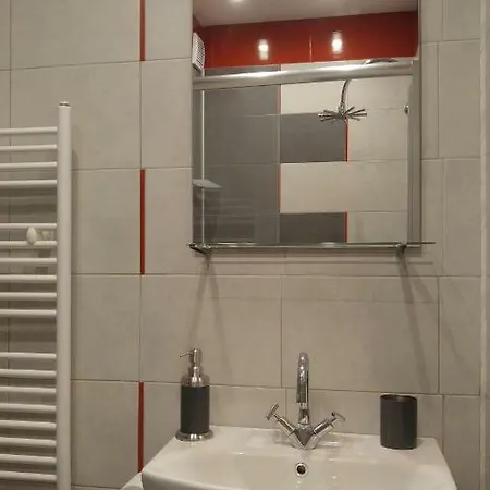 Modern Center Sófia