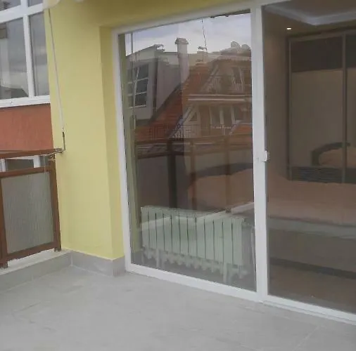 Modern Center * Sofya