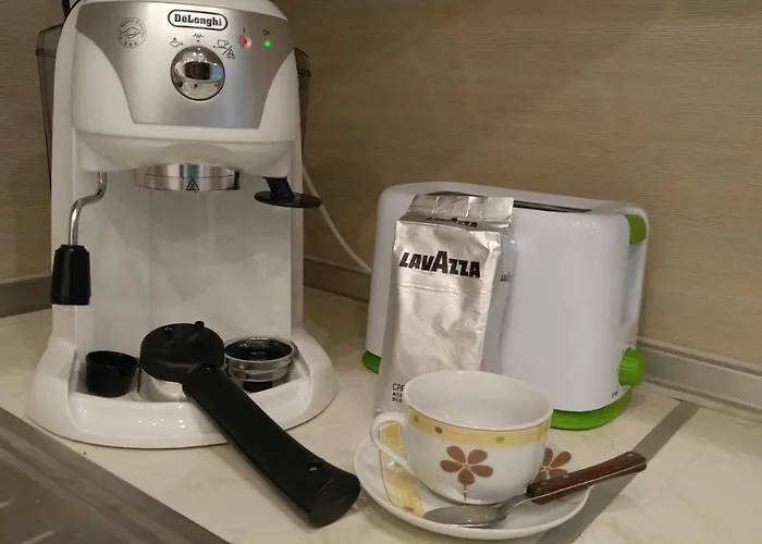 Modern Center * София