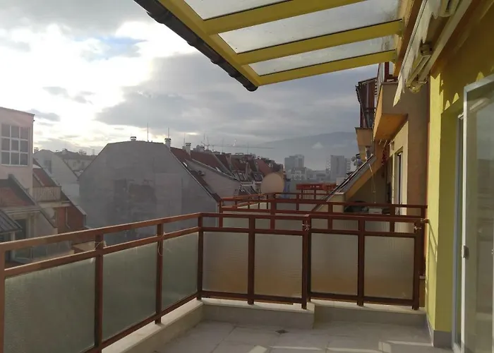 Modern Center * Sofya