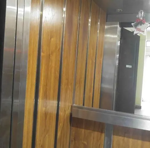 Modern Center Appartamento