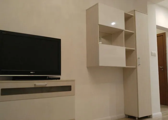 Апартаменты Modern Center София