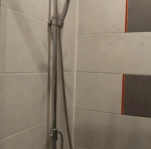 Апартаменты Modern Center *