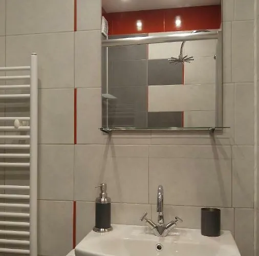 Modern Center София