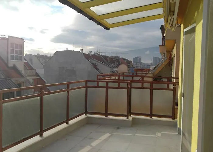 Modern Center София