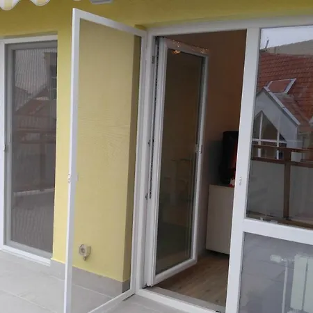 Appartement Modern Center Sofia