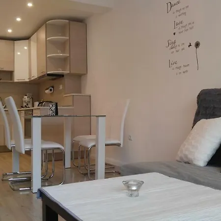 Appartement Modern Center Sofia