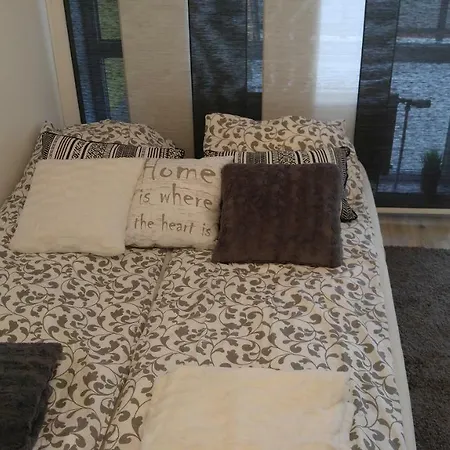 Appartement Modern Center