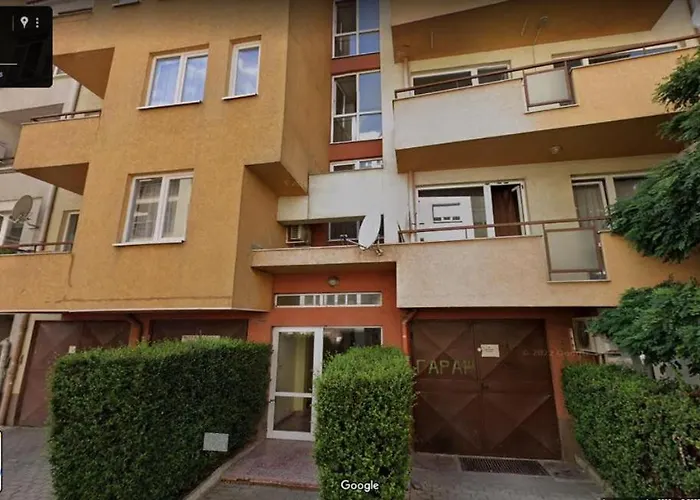 Modern Center Apartament