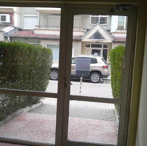 Modern Center Apartament *