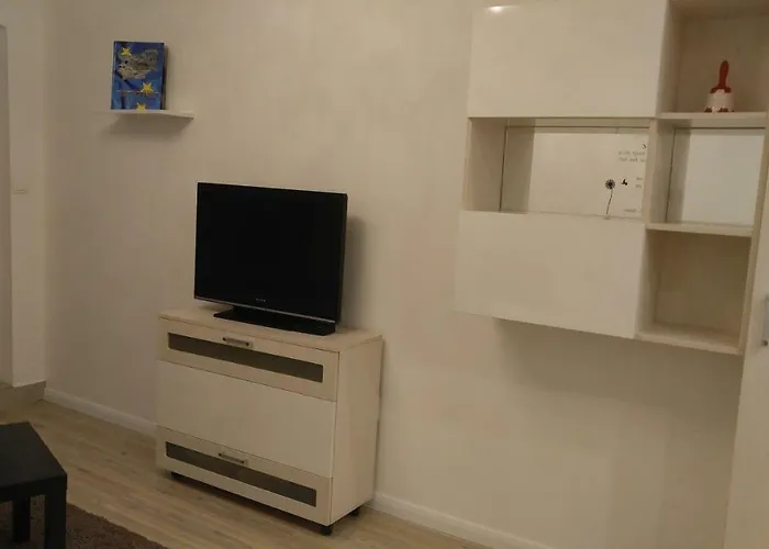 Apartament Modern Center Sofia