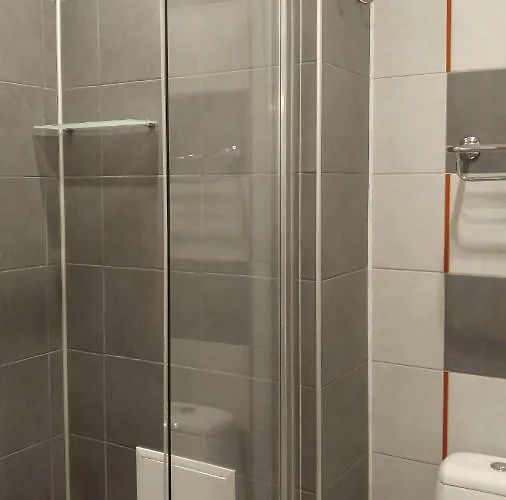 Apartament Modern Center *