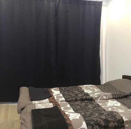 Apartament Modern Center