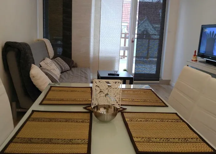 Apartament Modern Center