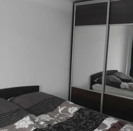 Modern Center Apartament *