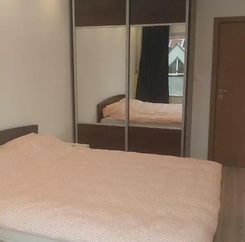 Modern Center Apartament *