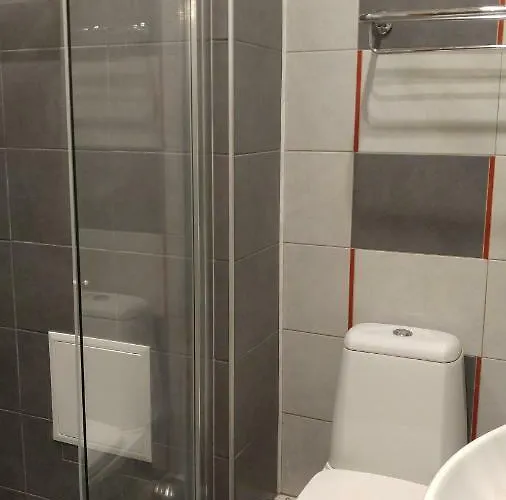 Apartament Modern Center