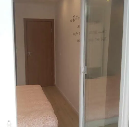 Apartament Modern Center Sofia