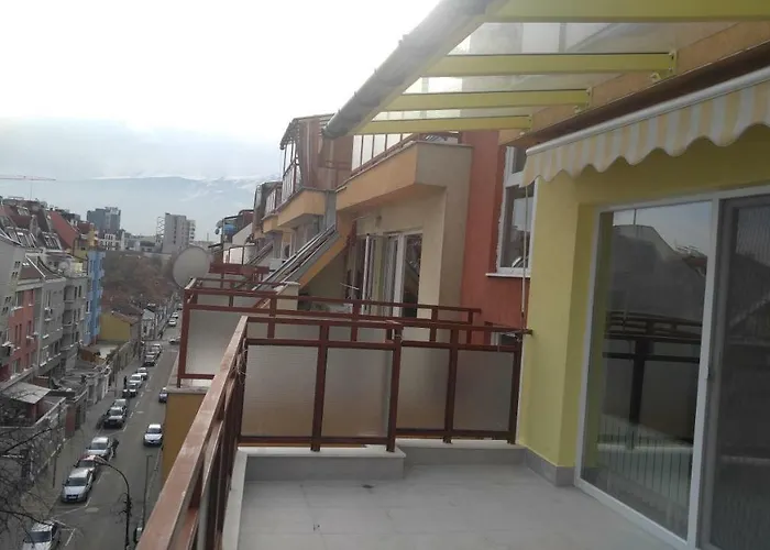 Apartament Modern Center *