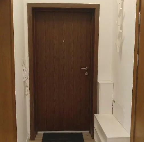 Apartament Modern Center