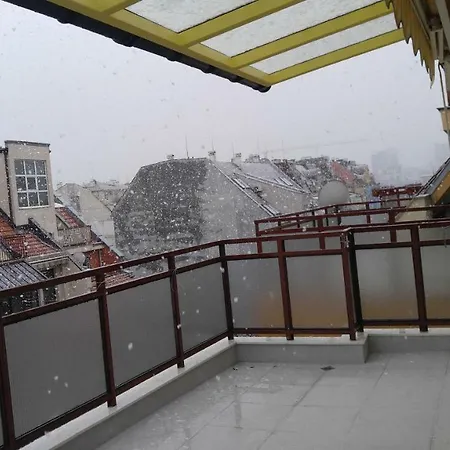 Modern Center ソフィア